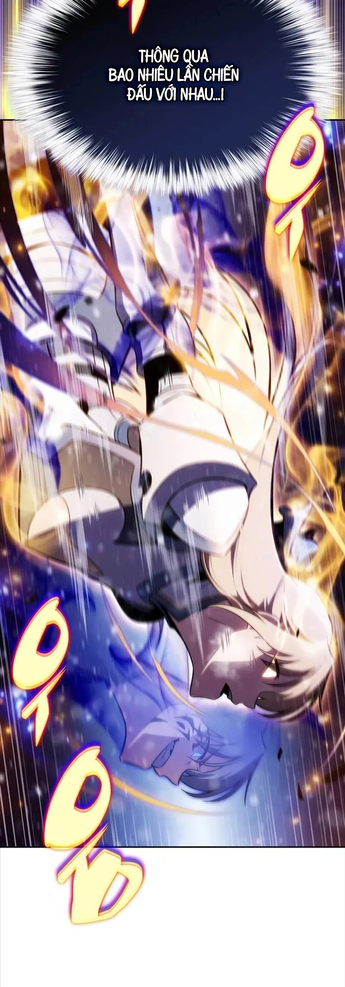 Người Chơi Mới Cấp Tối Đa Chapter 181 - Trang 4