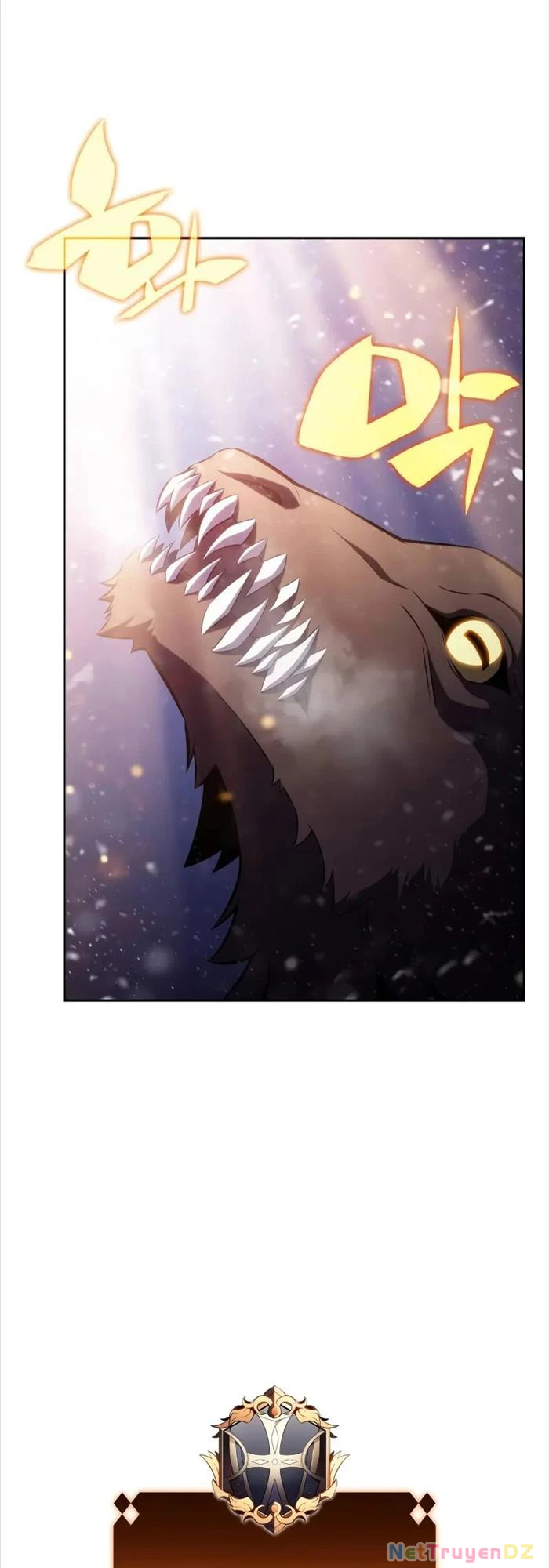 Người Chơi Mới Cấp Tối Đa Chapter 181 - Trang 4