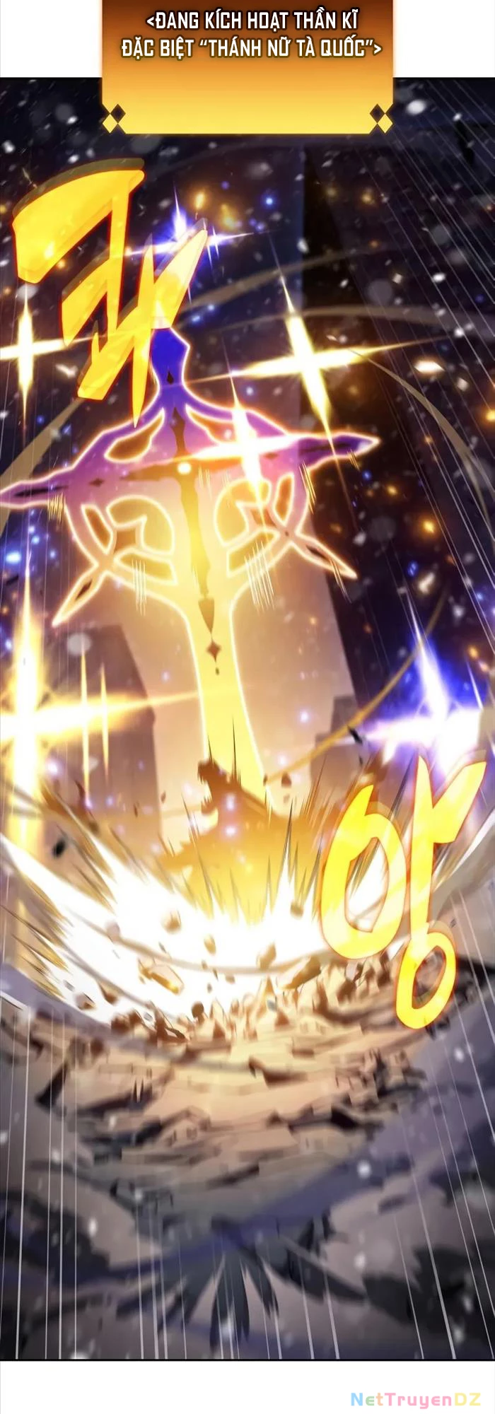 Người Chơi Mới Cấp Tối Đa Chapter 181 - Trang 4