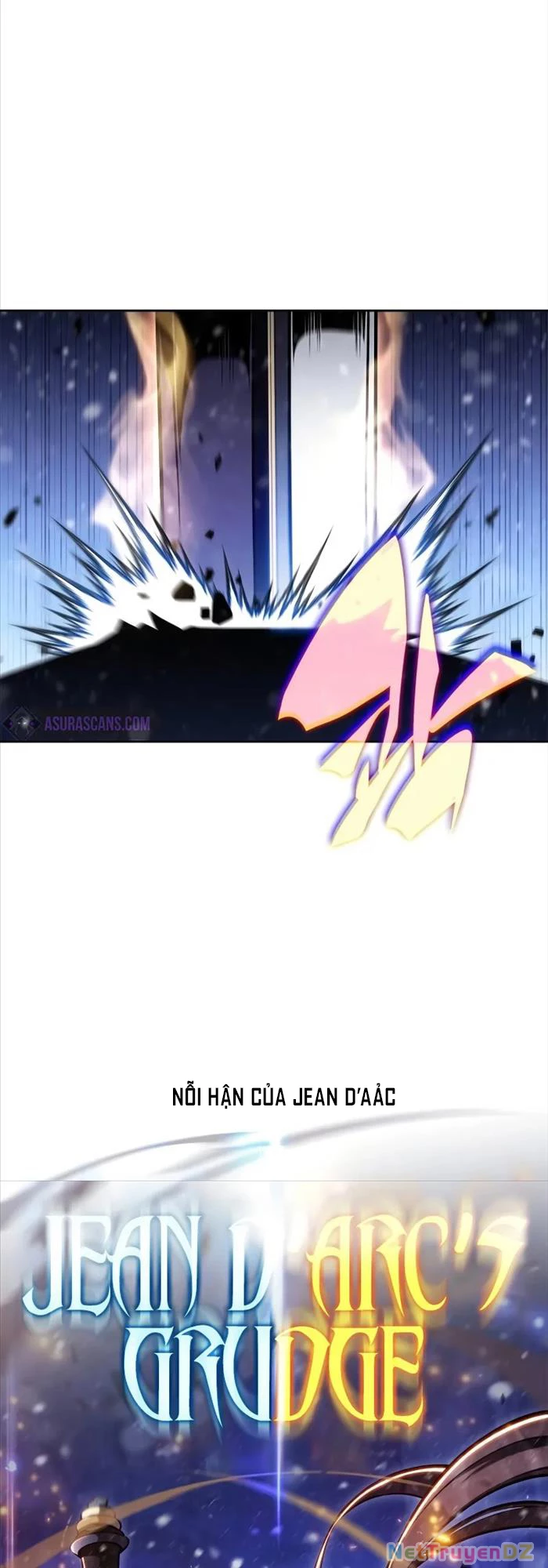 Người Chơi Mới Cấp Tối Đa Chapter 181 - Trang 4