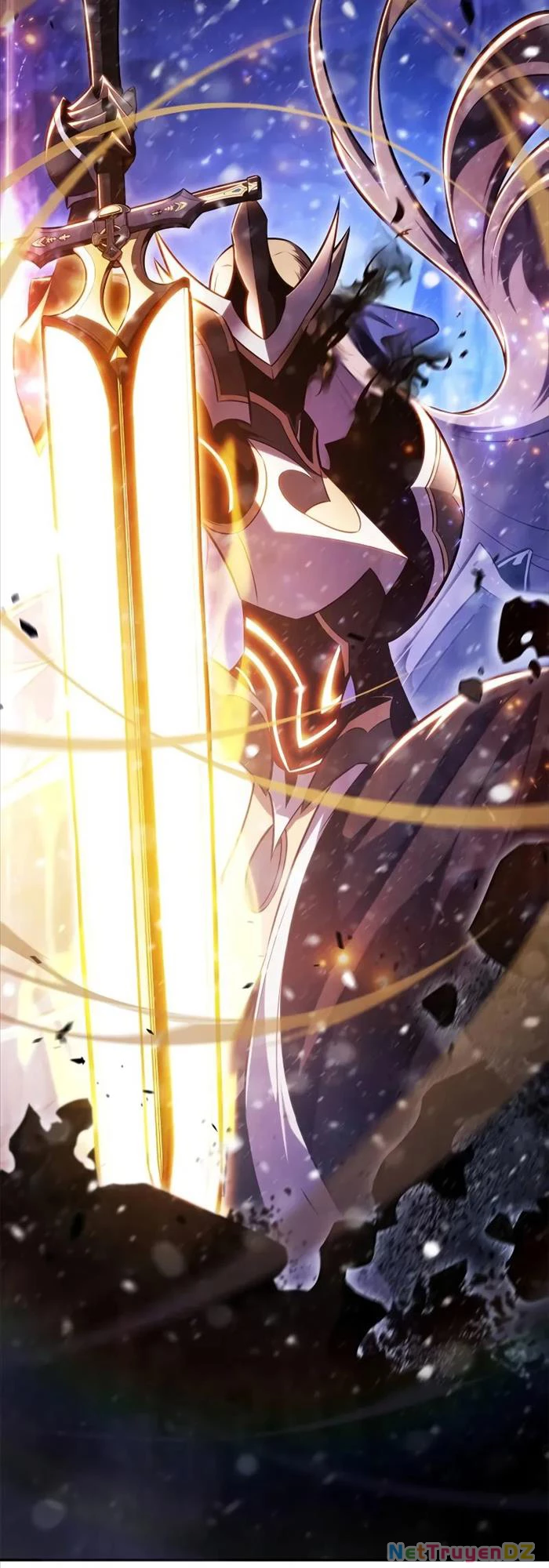 Người Chơi Mới Cấp Tối Đa Chapter 181 - Trang 4