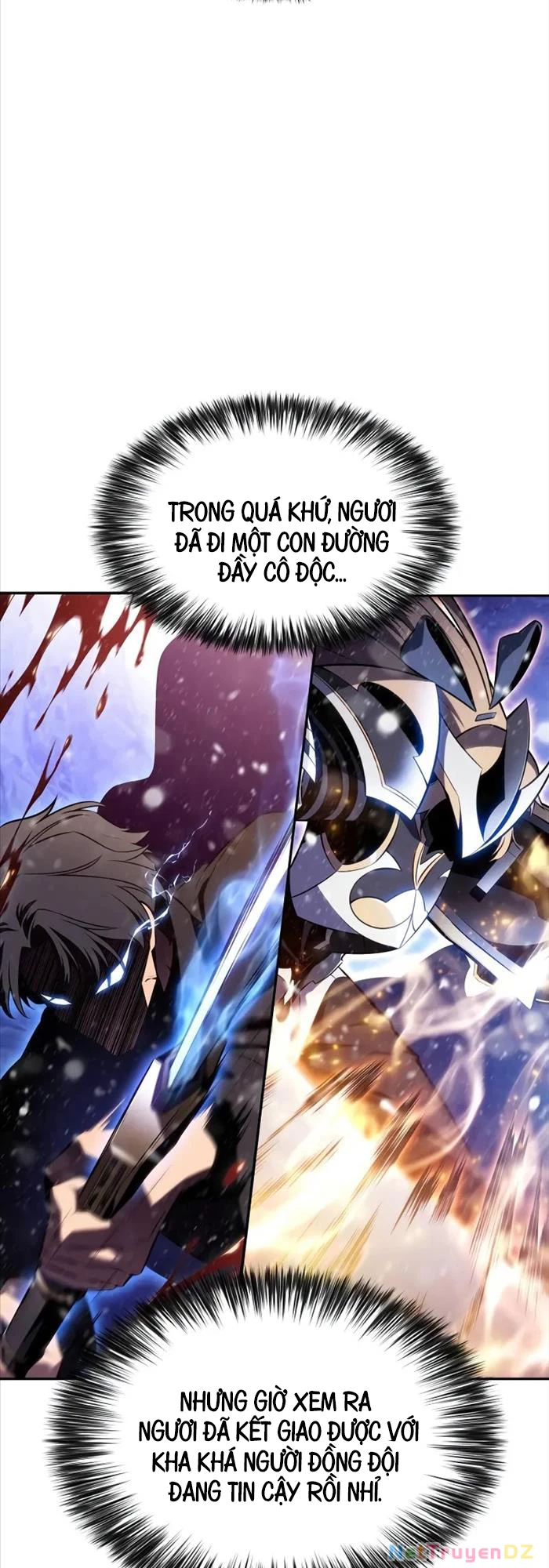 Người Chơi Mới Cấp Tối Đa Chapter 181 - Trang 4