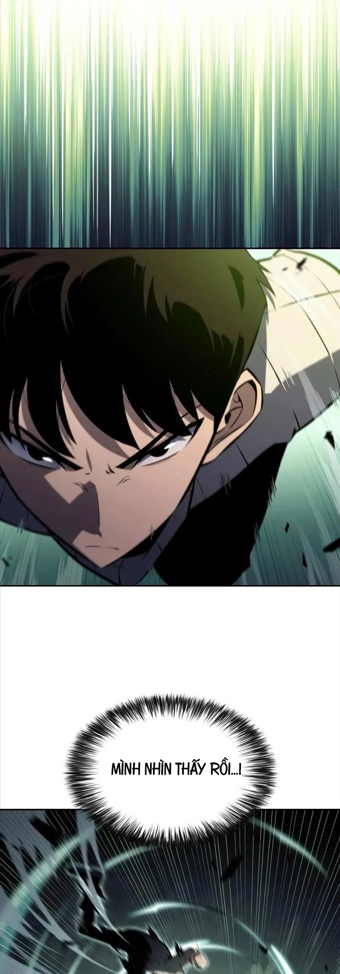 Người Chơi Mới Cấp Tối Đa Chapter 181 - Trang 4