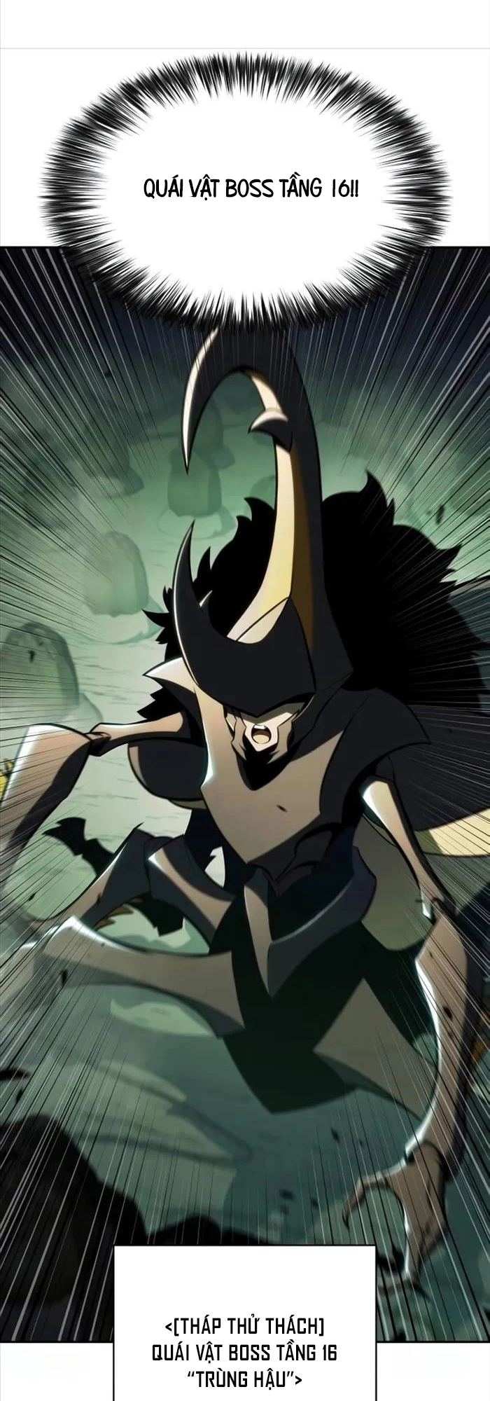 Người Chơi Mới Cấp Tối Đa Chapter 181 - Trang 4