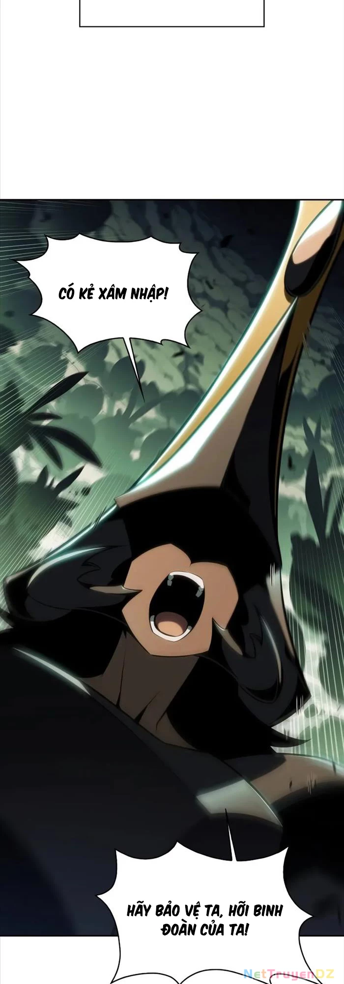 Người Chơi Mới Cấp Tối Đa Chapter 181 - Trang 4