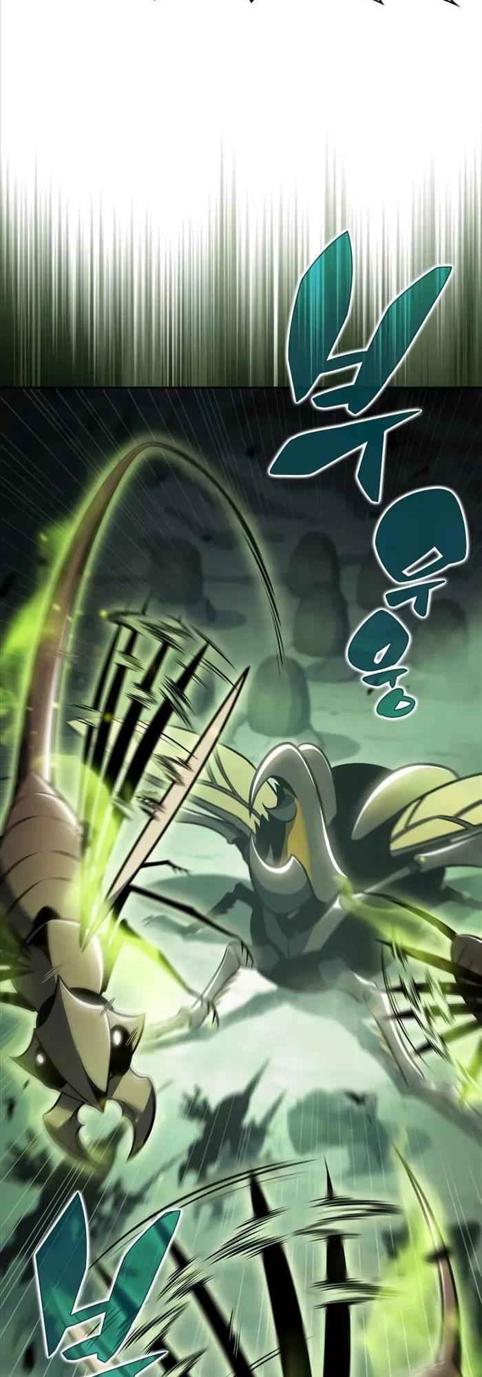 Người Chơi Mới Cấp Tối Đa Chapter 181 - Trang 4