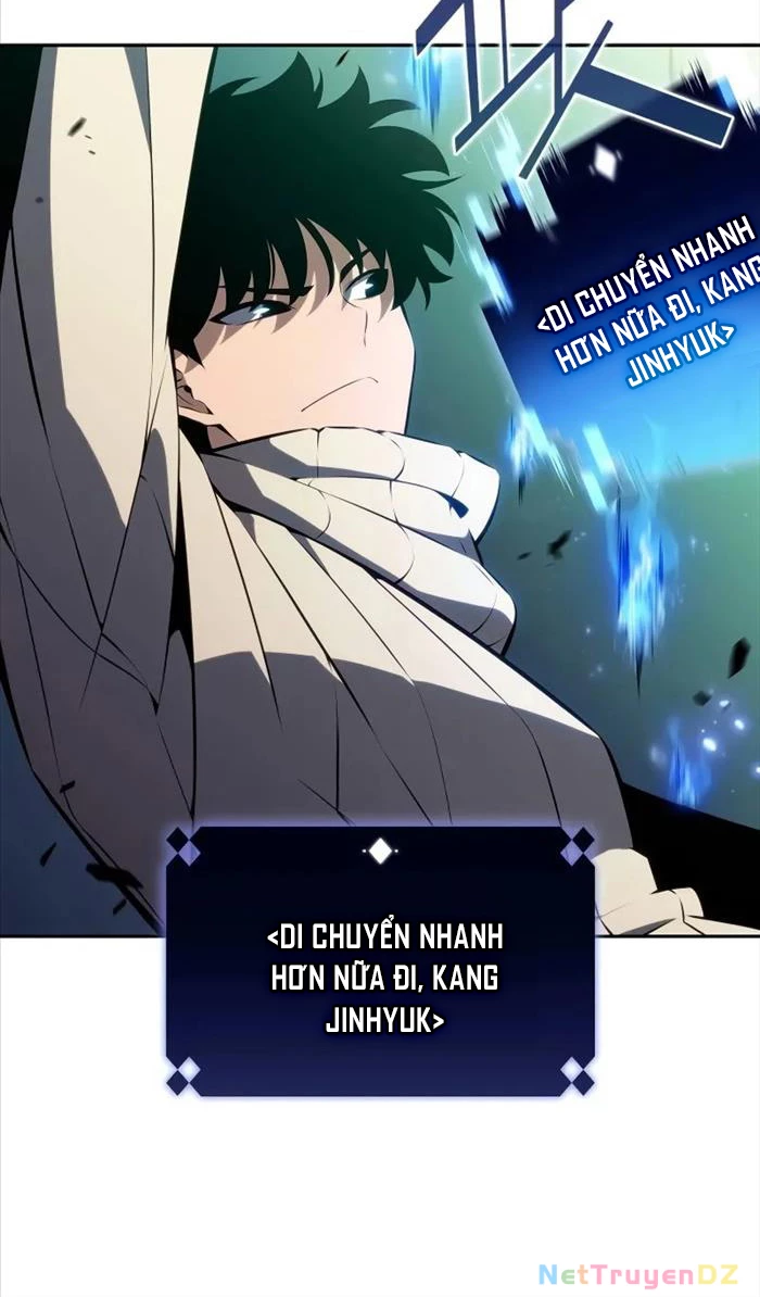 Người Chơi Mới Cấp Tối Đa Chapter 181 - Trang 4