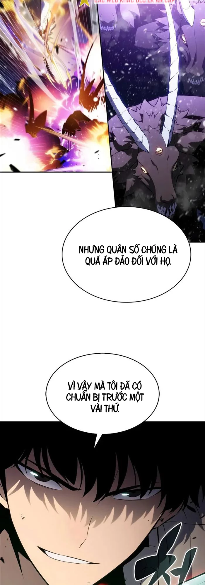 Người Chơi Mới Cấp Tối Đa Chapter 181 - Trang 4