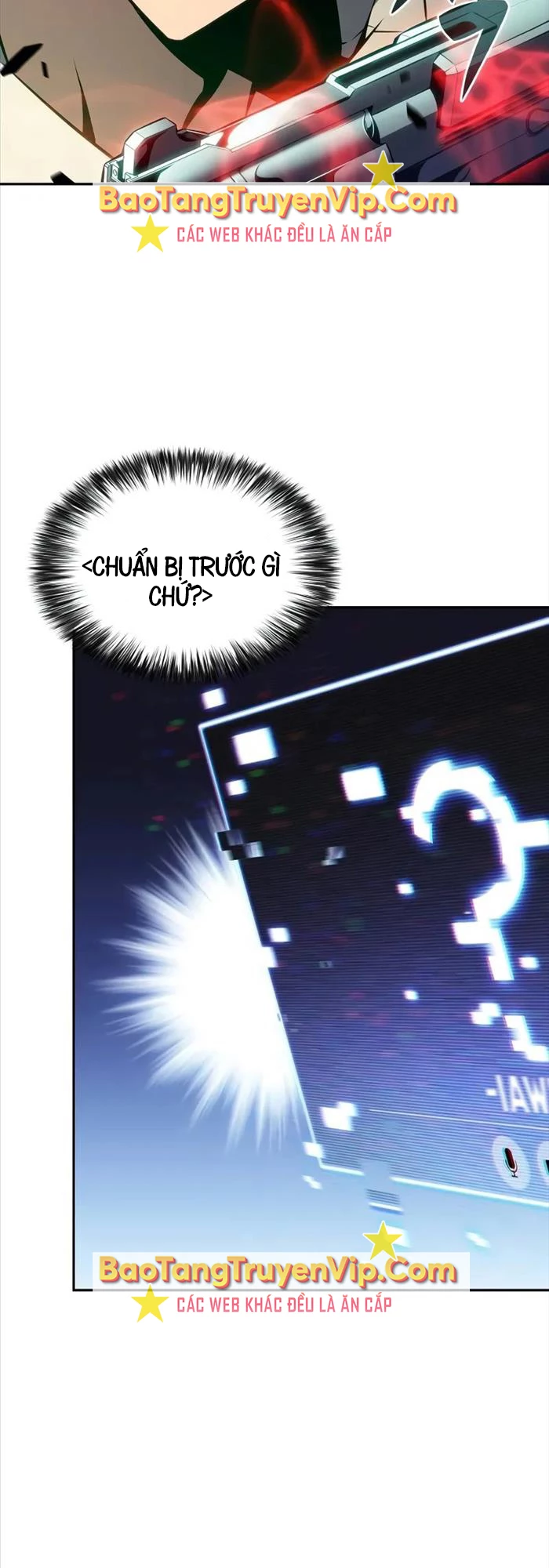 Người Chơi Mới Cấp Tối Đa Chapter 181 - Trang 4