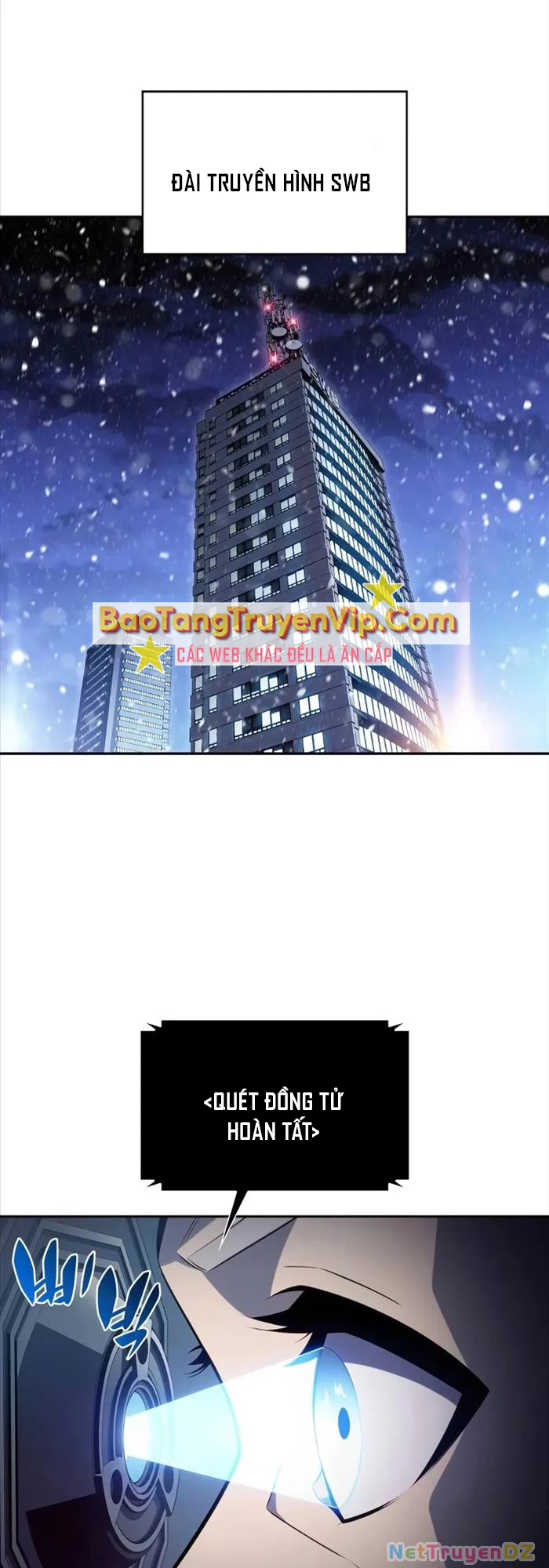 Người Chơi Mới Cấp Tối Đa Chapter 181 - Trang 4