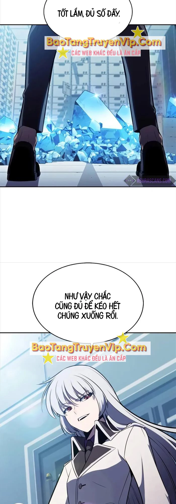 Người Chơi Mới Cấp Tối Đa Chapter 181 - Trang 4