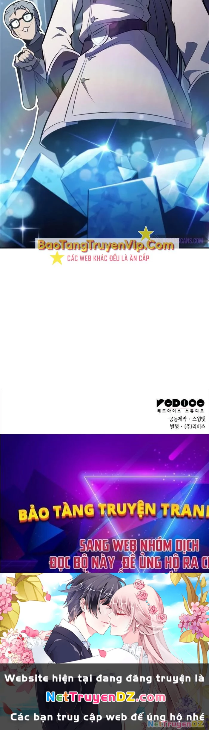 Người Chơi Mới Cấp Tối Đa Chapter 181 - Trang 4