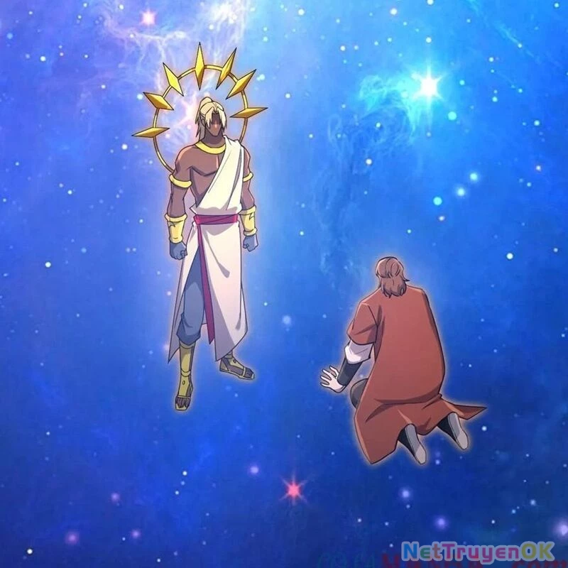 Thần Võ Thiên Tôn Chapter 885 - Trang 4