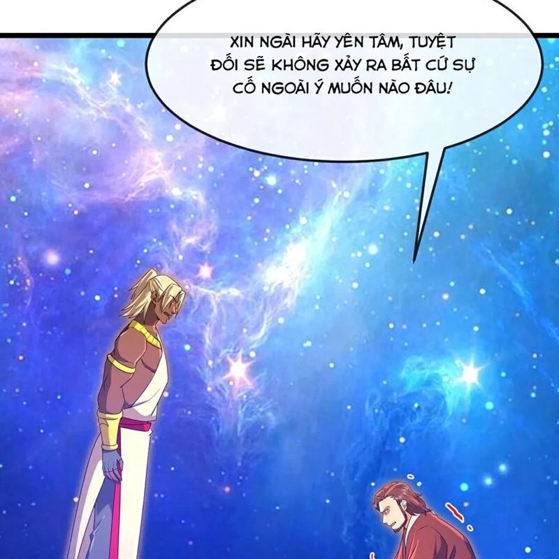 Thần Võ Thiên Tôn Chapter 885 - Trang 4