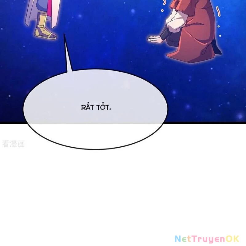 Thần Võ Thiên Tôn Chapter 885 - Trang 4