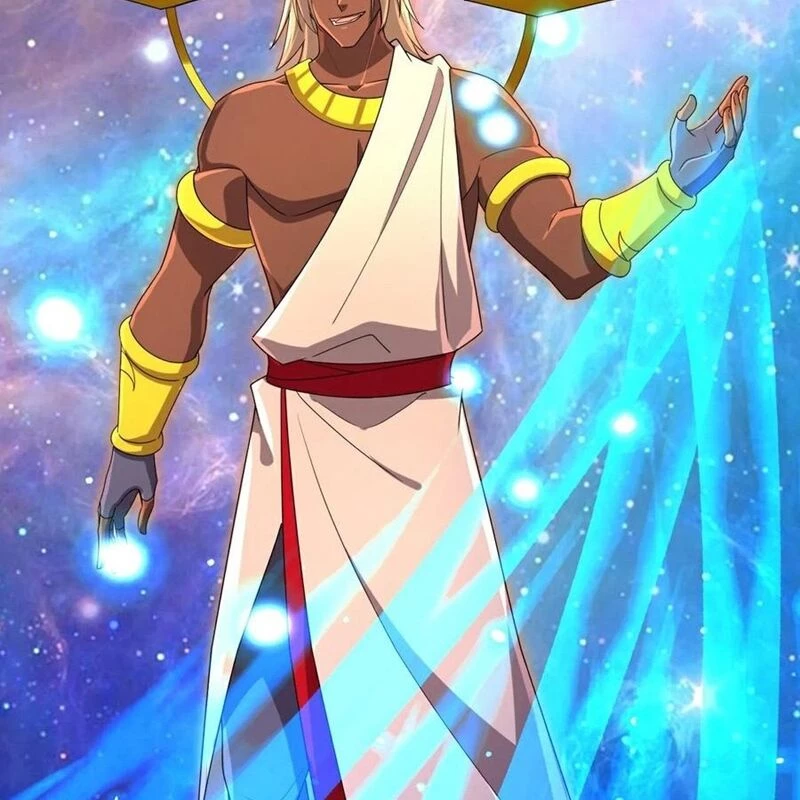 Thần Võ Thiên Tôn Chapter 885 - Trang 4