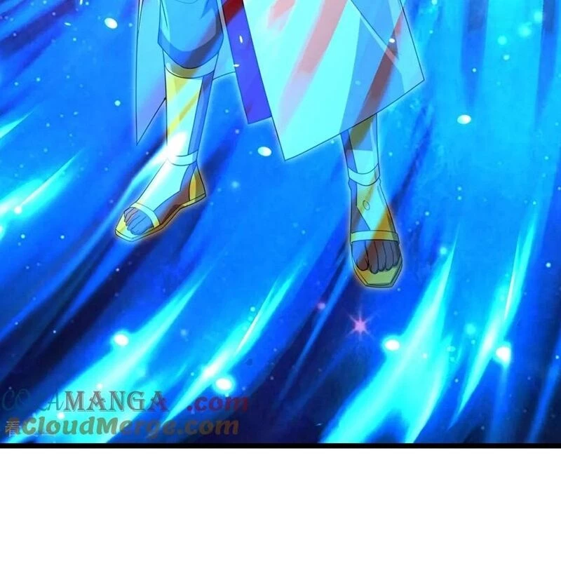 Thần Võ Thiên Tôn Chapter 885 - Trang 4