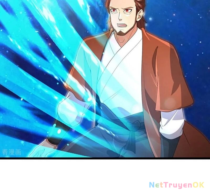 Thần Võ Thiên Tôn Chapter 885 - Trang 4