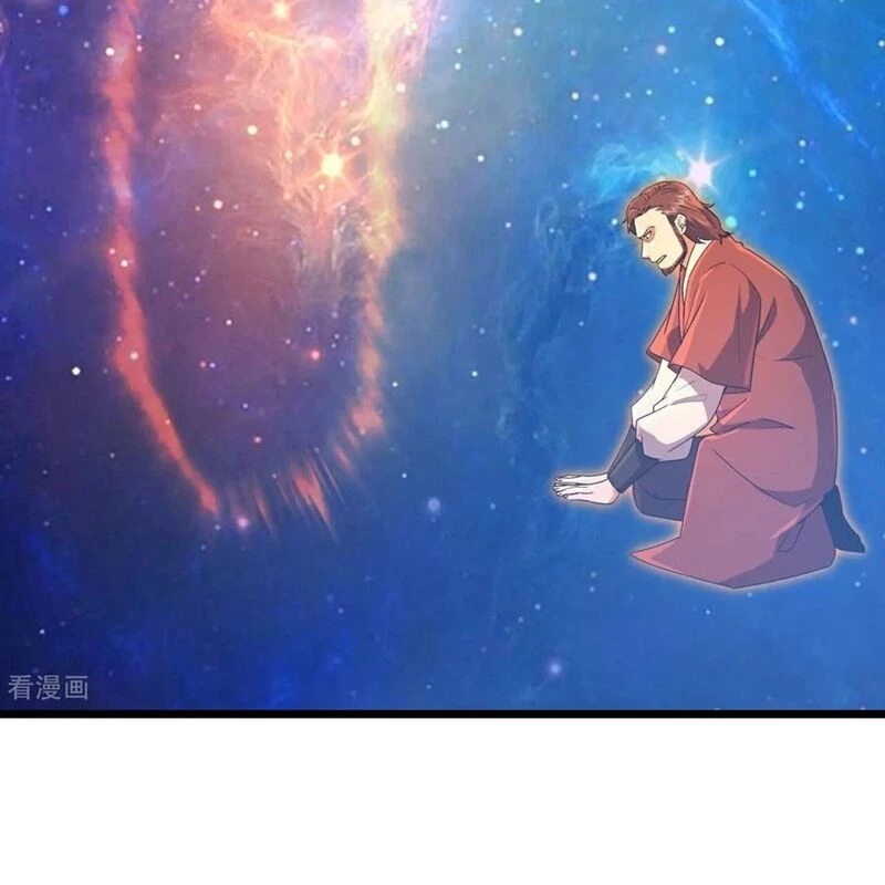 Thần Võ Thiên Tôn Chapter 885 - Trang 4