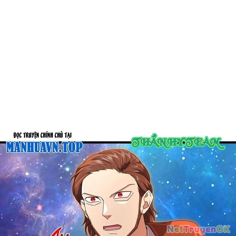 Thần Võ Thiên Tôn Chapter 885 - Trang 4