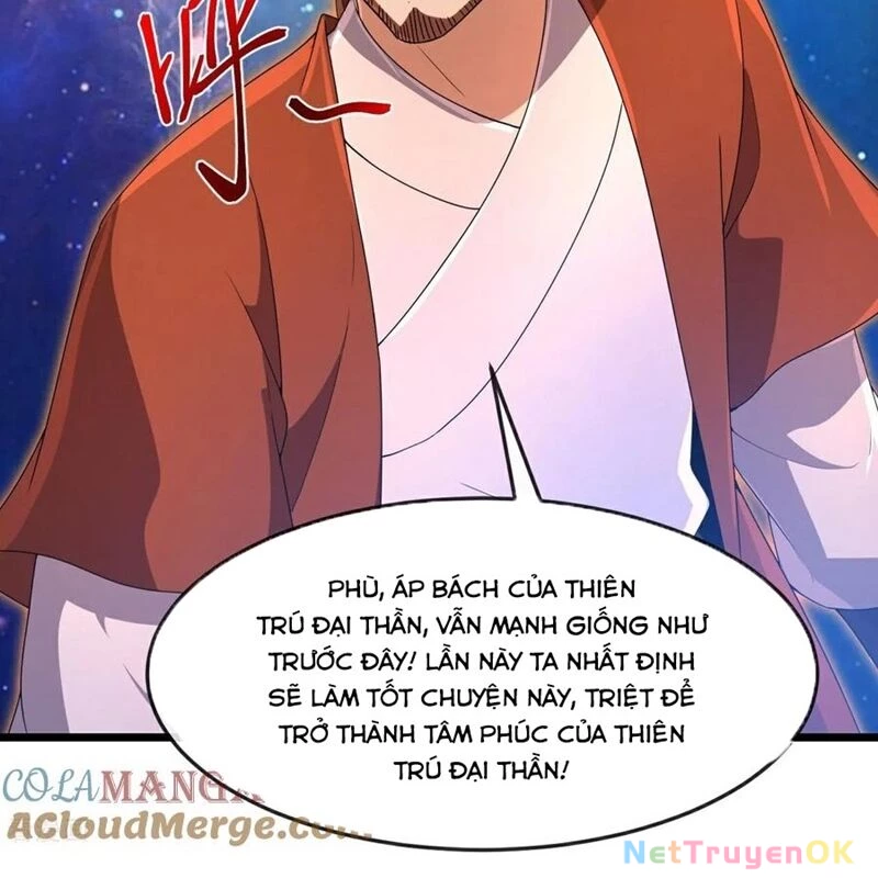 Thần Võ Thiên Tôn Chapter 885 - Trang 4
