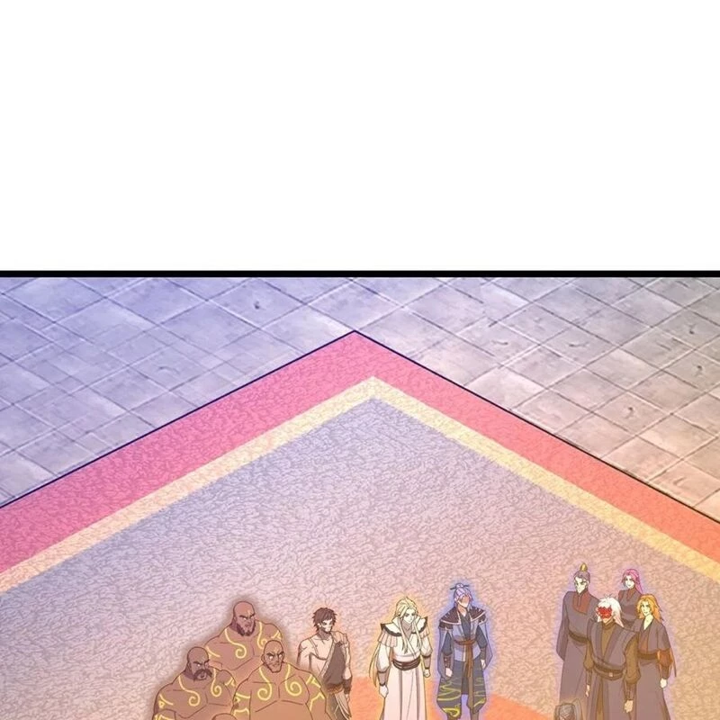 Thần Võ Thiên Tôn Chapter 885 - Trang 4