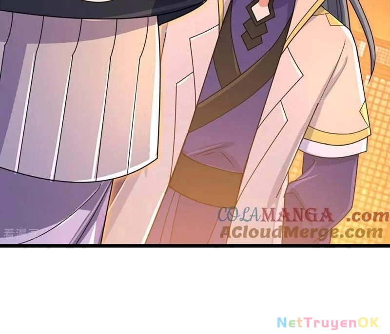 Thần Võ Thiên Tôn Chapter 885 - Trang 4