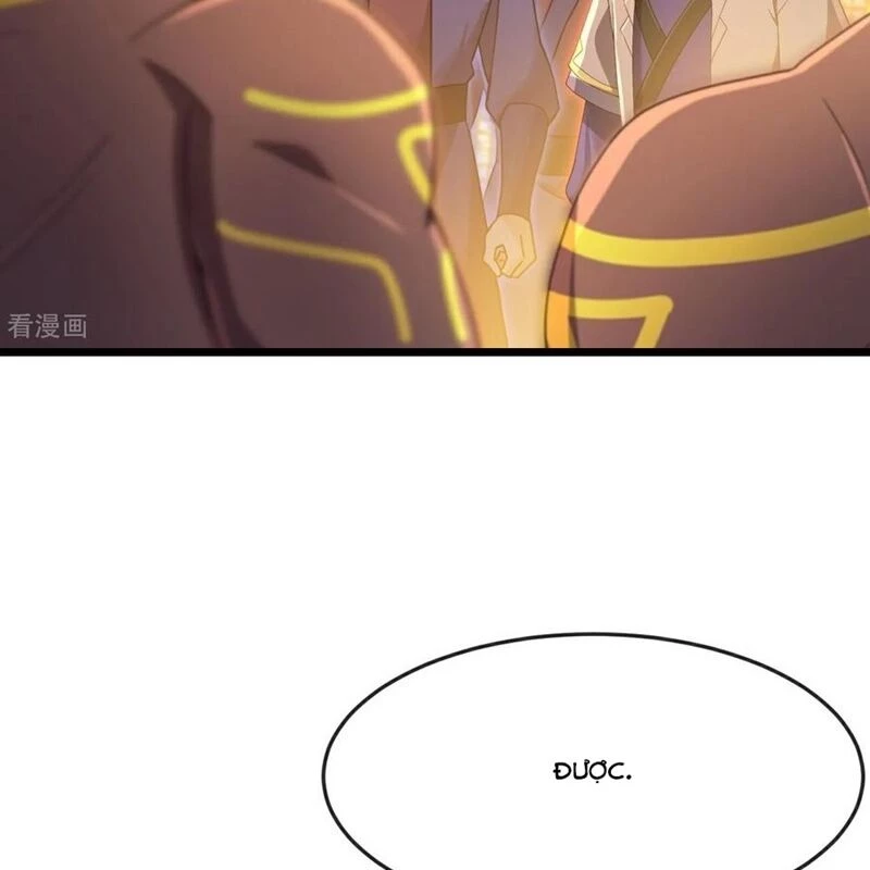 Thần Võ Thiên Tôn Chapter 885 - Trang 4