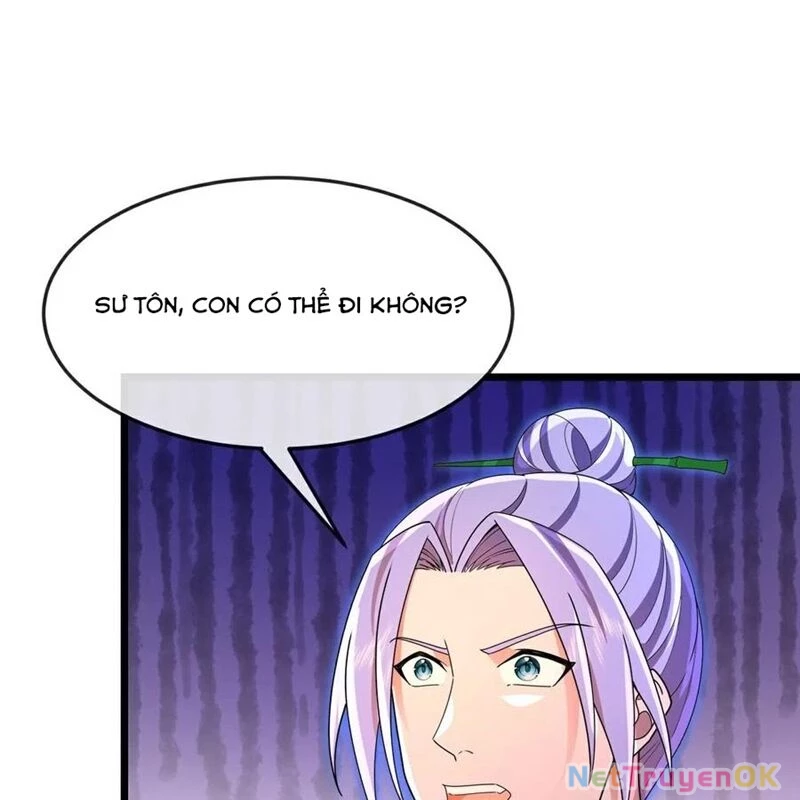 Thần Võ Thiên Tôn Chapter 885 - Trang 4