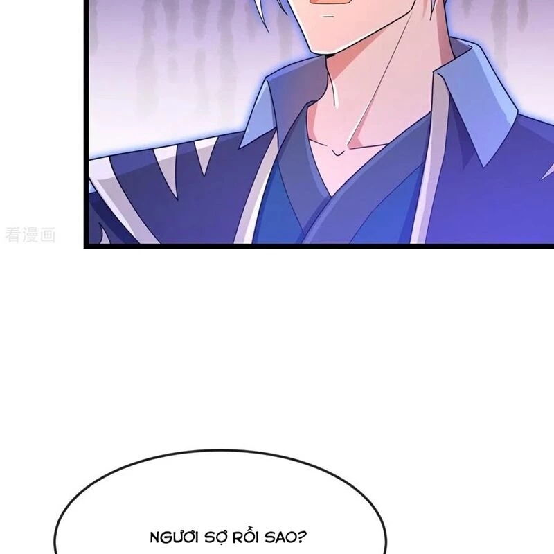 Thần Võ Thiên Tôn Chapter 885 - Trang 4