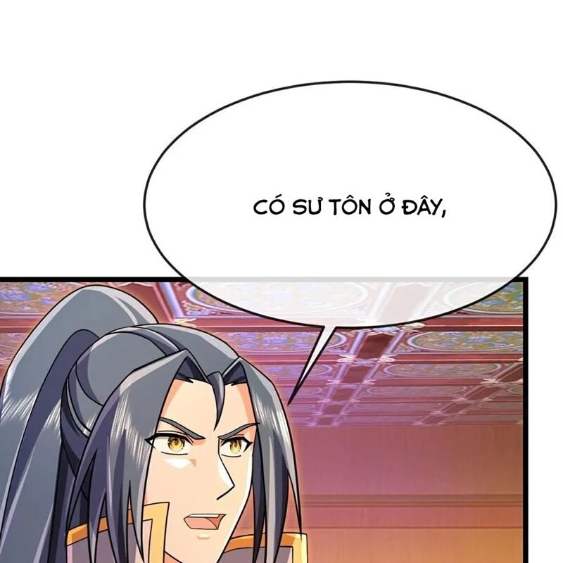 Thần Võ Thiên Tôn Chapter 885 - Trang 4