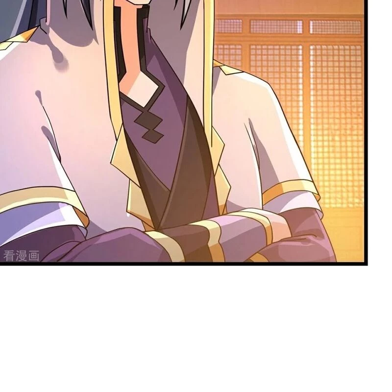 Thần Võ Thiên Tôn Chapter 885 - Trang 4