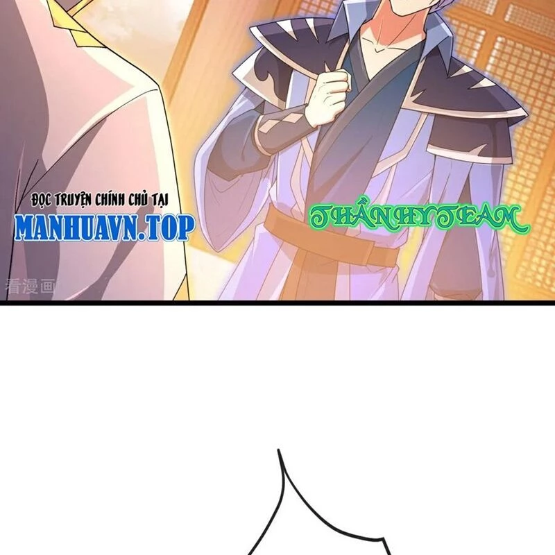 Thần Võ Thiên Tôn Chapter 885 - Trang 4