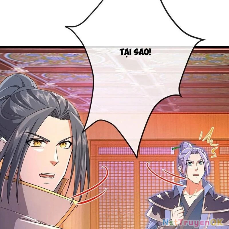 Thần Võ Thiên Tôn Chapter 885 - Trang 4
