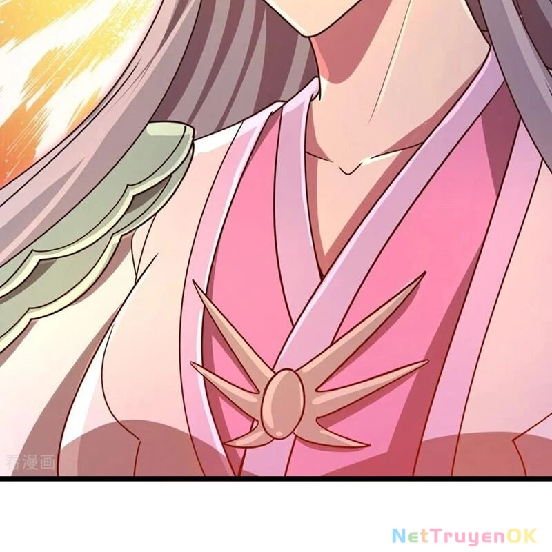 Thần Võ Thiên Tôn Chapter 885 - Trang 4