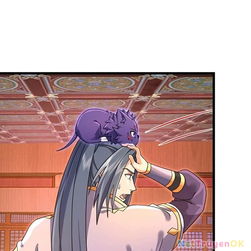 Thần Võ Thiên Tôn Chapter 885 - Trang 4