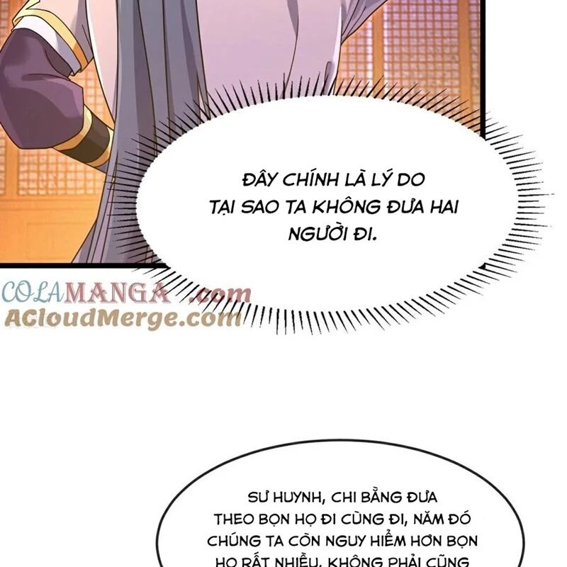 Thần Võ Thiên Tôn Chapter 885 - Trang 4