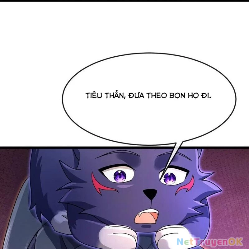 Thần Võ Thiên Tôn Chapter 885 - Trang 4