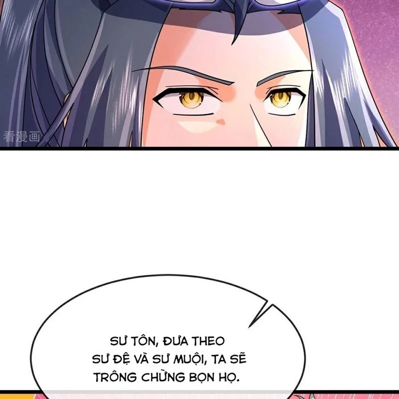 Thần Võ Thiên Tôn Chapter 885 - Trang 4