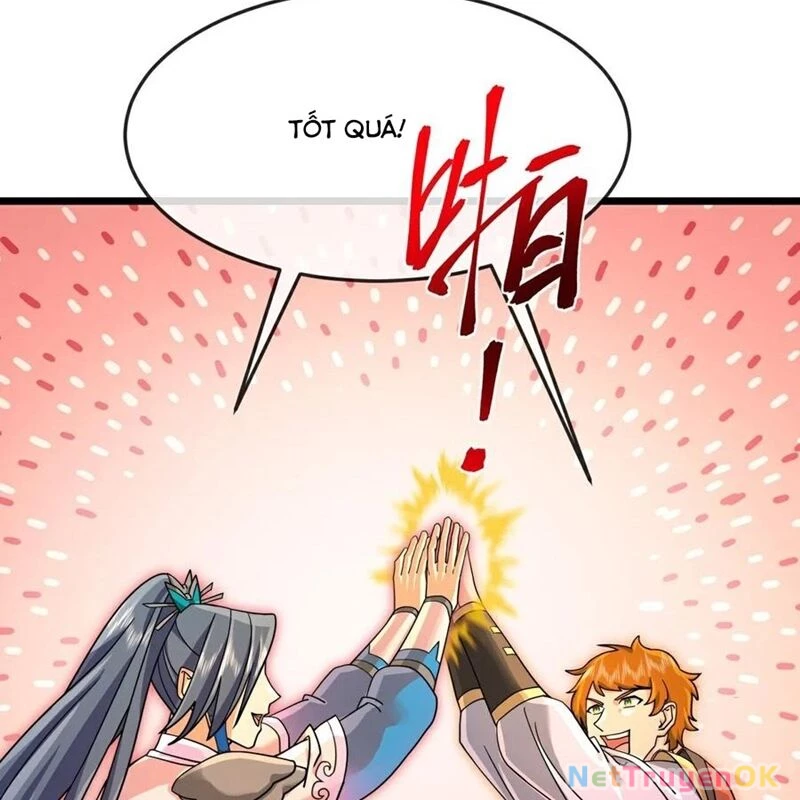 Thần Võ Thiên Tôn Chapter 885 - Trang 4