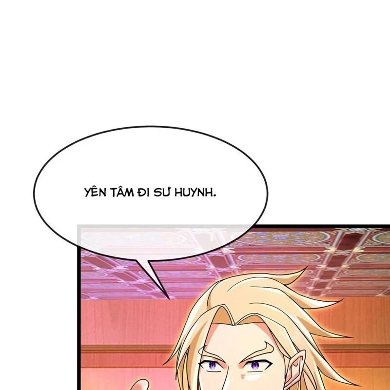 Thần Võ Thiên Tôn Chapter 885 - Trang 4