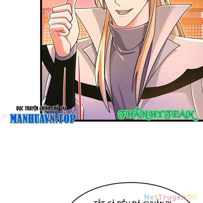 Thần Võ Thiên Tôn Chapter 885 - Trang 4