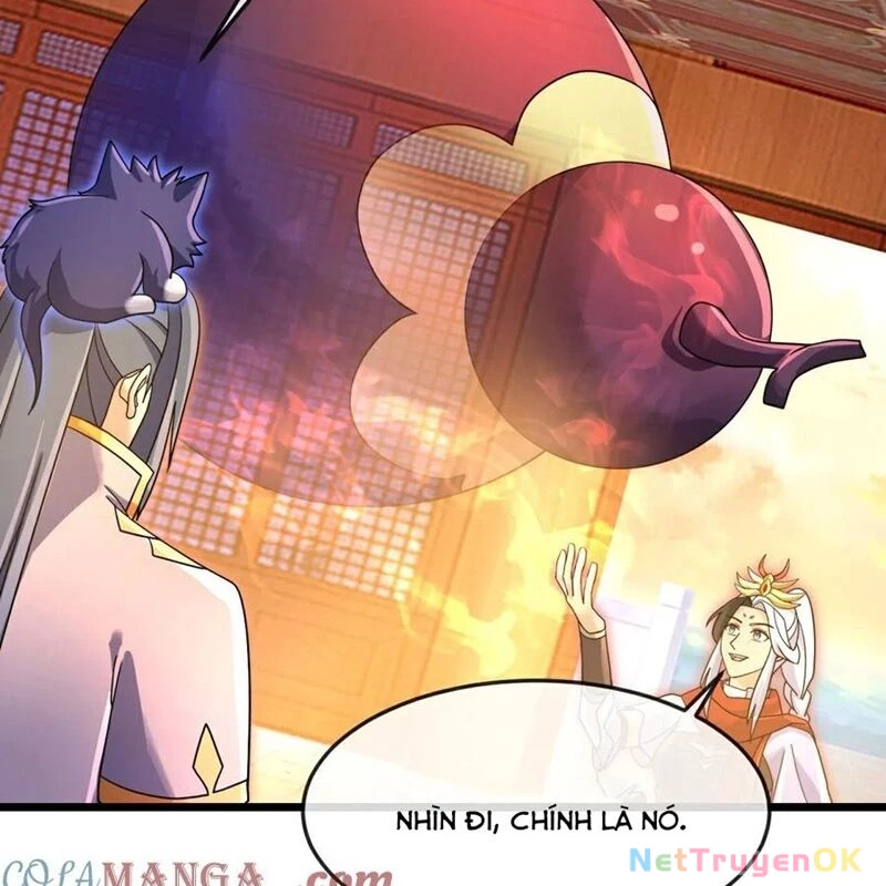 Thần Võ Thiên Tôn Chapter 885 - Trang 4