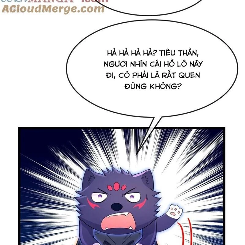 Thần Võ Thiên Tôn Chapter 885 - Trang 4