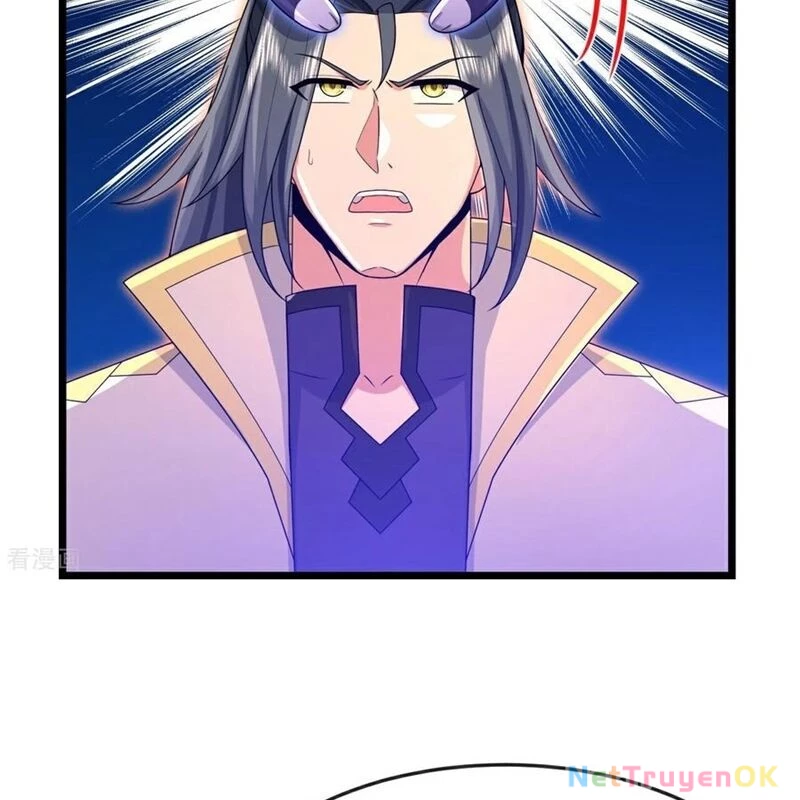 Thần Võ Thiên Tôn Chapter 885 - Trang 4