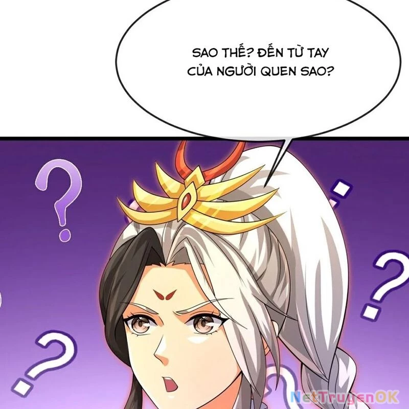Thần Võ Thiên Tôn Chapter 885 - Trang 4