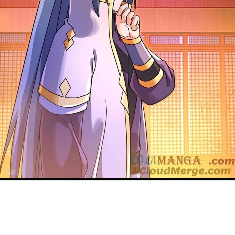 Thần Võ Thiên Tôn Chapter 885 - Trang 4