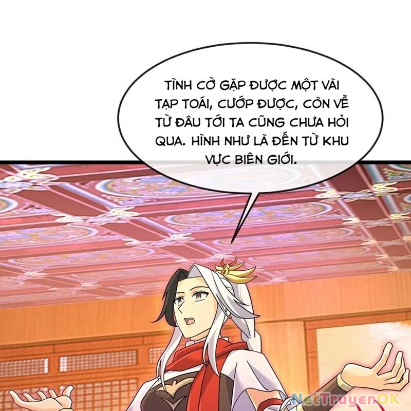 Thần Võ Thiên Tôn Chapter 885 - Trang 4