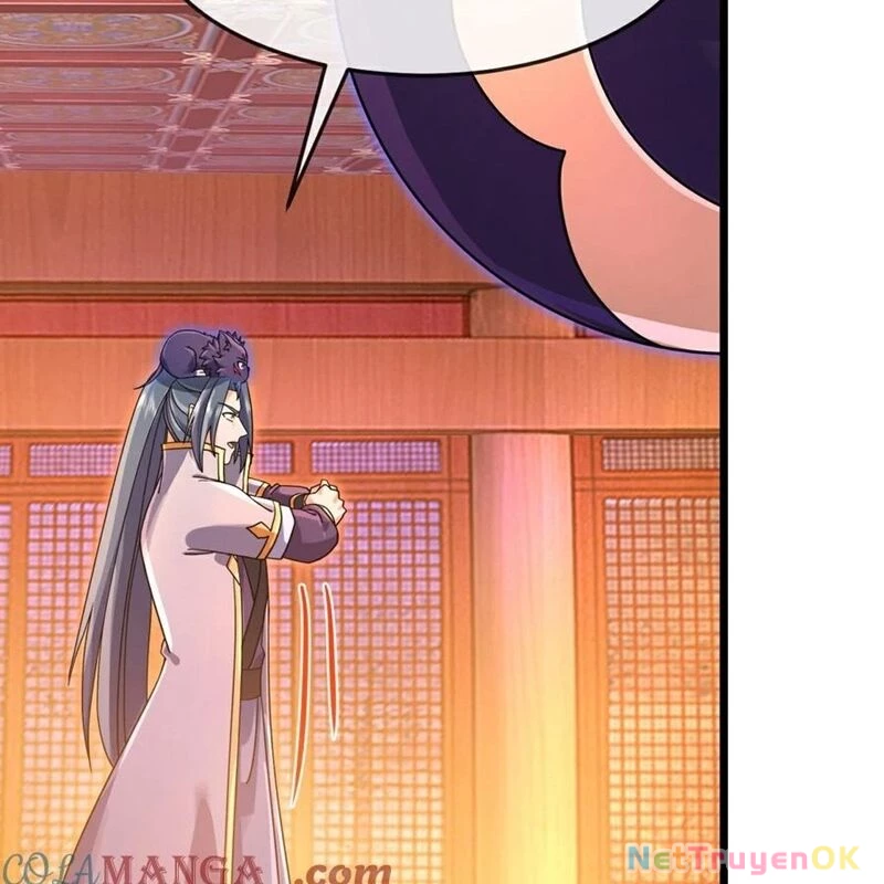 Thần Võ Thiên Tôn Chapter 885 - Trang 4