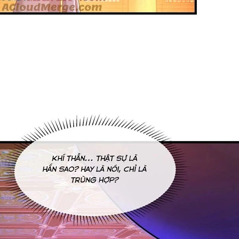 Thần Võ Thiên Tôn Chapter 885 - Trang 4